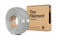 Spectrum The Filament ReFill PETG 1.75mm Cloud Grey 1kg