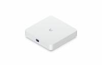 Ubiquiti UniFi Network Video Recorder Instant - NVR, 1x slot 3.5" HDD, HDMI Viewport, 6x PoE (PoE budget 40W)