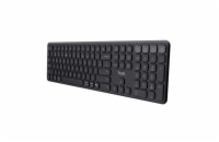 TRUST VAIYA MULTIDEVICE WIRLS KEYBOARD CZ/SK