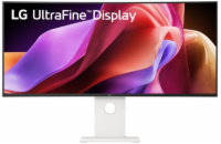 LG UltraFine/40U990A-W/39,7"/IPS/wUHD/120Hz/5ms/Bílá/2R