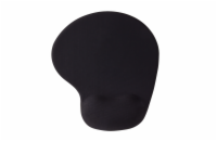 CONNECT IT podložka pod myš gelová 245x210x3mm ČERNÁ