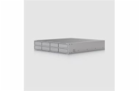 Ubiquiti UniFi UNAS Pro 8 - NAS server, 8x 2,5/3,5" slot HDD/SSD, 2x M.2 NVMe, RAID, 1GbE, 2x SFP+, 2x hot-swap