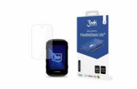3mk hybridní sklo FlexibleGlass Lite pro Garmin Edge 550 / Edge 850