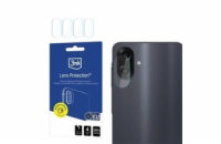 3mk Lens Protection pro Samsung Galaxy A07 4G