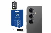 3mk Lens Protection Pro Black pro Samsung Galaxy S24 FE