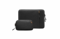 tomtoc Sleeve Kit - 16" MacBook Pro/ 15,3" MacBook Air, černá