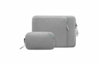 tomtoc Sleeve Kit - 14" MacBook Pro, šedá
