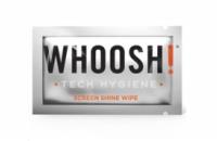 WHOOSH! Screen Shine ubrousky - 20 ks