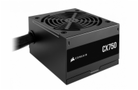 CORSAIR CX750/750W/ATX/80PLUS Bronze