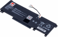 Baterie T6 Power pro MSI BTY-M492, 4700mAh, 53,5Wh, 3cell, Li-pol, white connector