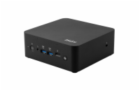 MSI Cubi/NUC AI+ 2MG-001EU/Mini/U7-258V/32GB/1TB/Intel int/W11P/3R