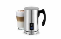 Orava MF-401 napěňovač mléka, 500 W, elektrický, 300 ml, stříbrný