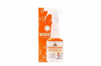 WHOOSH! Screen Shine Profesionální sprej - 500 ml, plnitelný