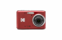 Kodak Friendly Zoom FZ45 Red