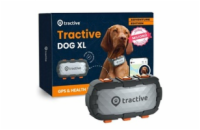 Tractive GPS DOG XL – Adventure Edition