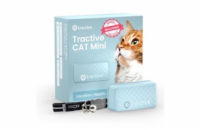 Tractive GPS CAT Mini, Mentolová