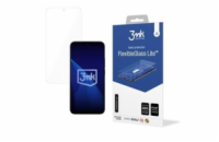 3mk hybridní sklo FlexibleGlass Lite pro Xiaomi 15T Pro 5G