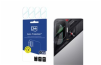 3mk Lens Protection pro Poco F7