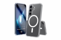 3mk ochranný kryt Armor Magcase pro Samsung Galaxy S25 FE