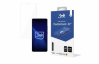 3mk hybridní sklo FlexibleGlass Lite pro Redmi Note 14s
