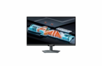 GIGABYTE LCD - 27" Gaming monitor M27Q3, IPS, 2560 x 1440 QHD, 300Hz, 1000:1, 400cd/m2, 1ms, 2xHDMI, 1xDP