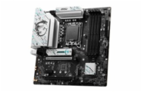 MSI B760M GAMING PLUS WIFI/LGA 1700/mATX