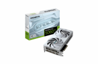 GIGABYTE VGA NVIDIA GeForce RTX 5060 Ti EAGLE ICE OC 8G, 8G GDDR7, 3xDP, 1xHDMI