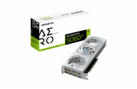 GIGABYTE VGA NVIDIA GeForce RTX 5060 Ti AERO OC 8G, 8G GDDR7, 3xDP, 1xHDMI