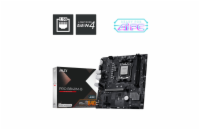 MSI PRO B840M-B/AM5/mATX