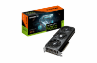 GIGABYTE VGA NVIDIA GeForce RTX 5050 GAMING OC 8G, 8G GDDR6, 2xDP, 2xHDMI