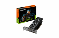 GIGABYTE GeForce RTX 5050 Low Profile/OC/8GB/GDDR6