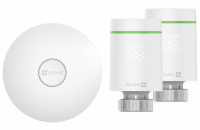 EZVIZ chytrá termostatická hlavice Kit