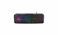 Acer Nitro NKW100/Drátové USB-A/CZ-SK layout/Černá