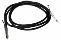 MikroTik DDQ+DA0003, QSFP-DD 400G DAC kabel 3m