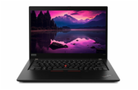 Notebook Lenovo ThinkPad X390  Notebook - 13,3 palců, 8 GB, Intel Core i5-8265U 1.60 GHz, 256 GB NVMe SSD, Windows 11 Pro, 1920 x 1080 px, Intel UHD Graphics 620, Bluetooth, WIFI, Webkamera