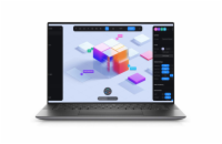 Notebook Dell Precision 5540 Mobile Workstation  Notebook - 15,6 palců, 32 GB, Intel Core i7-9850H 2.60 GHz, 2 000 GB NVMe SSD, Windows 11 Pro, 1920 x 1080 px, Intel UHD Graphics 630 + nVIDIA Quadro 