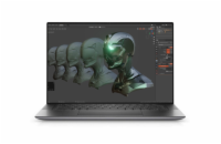 Dell Precision 5540 Mobile Workstation 15,6 palců, 32 GB, Intel Core i9-9880H 2.30 GHz, 1 000 GB NVMe SSD, Windows 11 Pro, 3840 x 2160 px, Intel UHD Graphics 630 + nVIDIA Quadro T2000 4GB, Dotykové L