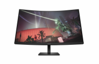 HP OMEN 32c QHD 31,5 palců, 2560 x 1440 px