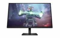 Monitor HP OMEN 27k UHD  Monitor - 27 palců, 3840 x 2160 px