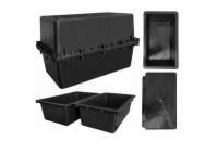 Kryt na baterie LXOB100