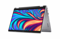 Notebook Dell Latitude 5320 2-in-1  Notebook - 13,3 palců, 16 GB, Intel Core i5-1145G7 2.60 GHz, 256 GB NVMe SSD, Windows 11 Pro, 1920 x 1080 px, Intel Iris Xe Graphics, Dotykové LCD, Bluetooth, WIFI