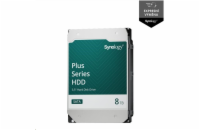 Synology HAT3320-8T 3.5" SATA HDD Synology HAT3320-8T 3.5" SATA HDD