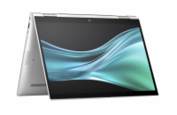 Notebook HP Elite x360 830 G11 2-in-1  Notebook - 13,3 palců, 32 GB, Intel Core Ultra 5 135U 1.60 GHz, 512 GB NVMe SSD, Windows 11 Pro, 1920 x 1200 px, Intel Graphics, Dotykové LCD, Bluetooth, WIFI, 