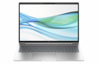 Notebook HP ProBook 460 G11  Notebook - 16 palců, 16 GB, Intel Core Ultra 5 125U 1.30 GHz, Numerická klávesnice, 512 GB NVMe SSD, Windows 11 Pro, 1920 x 1200 px, Intel Graphics, Bluetooth, WIFI, Webk