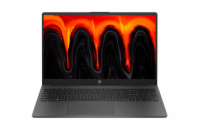 Notebook HP 250 G10  Notebook - 15,6 palců, 16 GB, Intel Core i5-1334U 1.30 GHz, Numerická klávesnice, 512 GB NVMe SSD, Windows 11 Pro, 1920 x 1080 px, Intel Iris Xe Graphics, Bluetooth, WIFI, Webkam