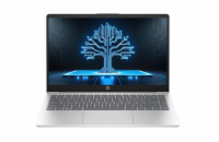Notebook HP 14-em0033nf  Notebook - 14 palců, 16 GB, AMD Ryzen 5 7520U 2.80 GHz, 512 GB NVMe SSD, Windows 11 Home, 1920 x 1080 px, AMD Radeon 610M, Bluetooth, WIFI, Webkamera