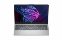 Notebook HP 17-cp3007nf  Notebook - 17,3 palců, 16 GB, AMD Ryzen 7 7730U 2.00 GHz, Numerická klávesnice, 1 000 GB NVMe SSD, Windows 11 Home, 1920 x 1080 px, AMD Radeon Graphics, Bluetooth, WIFI, Webk