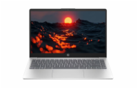Notebook HP 14-em0012nf  Notebook - 14 palců, 8 GB, AMD Ryzen 5 7520U 2.80 GHz, 512 GB NVMe SSD, Windows 11 Home, 1920 x 1080 px, AMD Radeon 610M, Bluetooth, WIFI, Webkamera