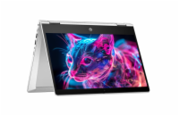 Notebook HP Pro x360 435 G10  Notebook - 13,3 palců, 16 GB, AMD Ryzen 7 7730U 2.00 GHz, 1 000 GB NVMe SSD, Windows 11 Pro, 1920 x 1080 px, AMD Radeon Graphics, Dotykové LCD, Bluetooth, WIFI, Webkamer