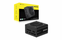 CORSAIR RM1000e PCIe5.1 80+GOLD F.MODULAR ATX3